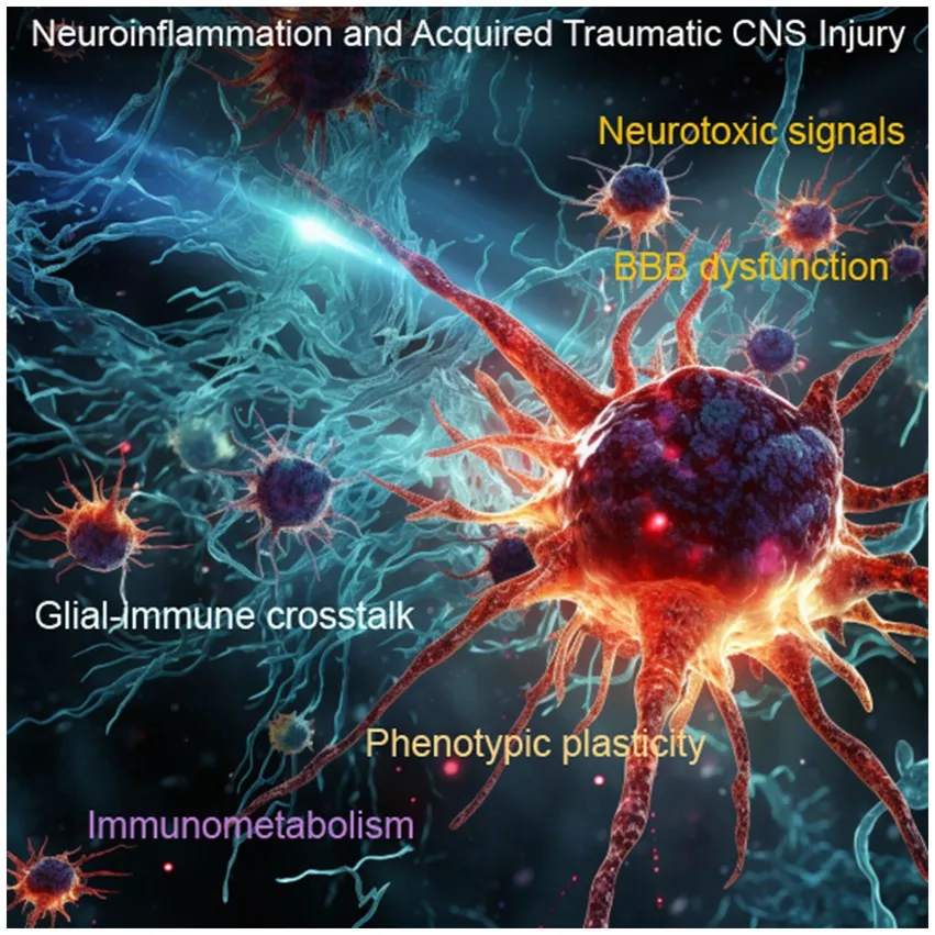 CNS, Neurology & Psychiatry